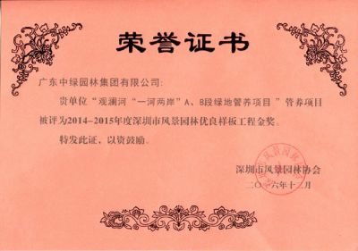 市級(jí)工程獎(jiǎng)及設(shè)計(jì)獎(jiǎng)10