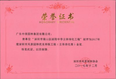 市級(jí)工程獎(jiǎng)及設(shè)計(jì)獎(jiǎng)16