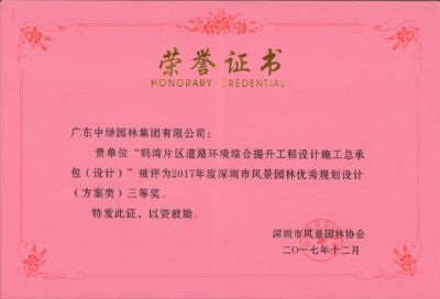 市級(jí)工程獎(jiǎng)及設(shè)計(jì)獎(jiǎng)27