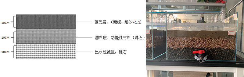 人工濕地填料凈化污水技術(shù)